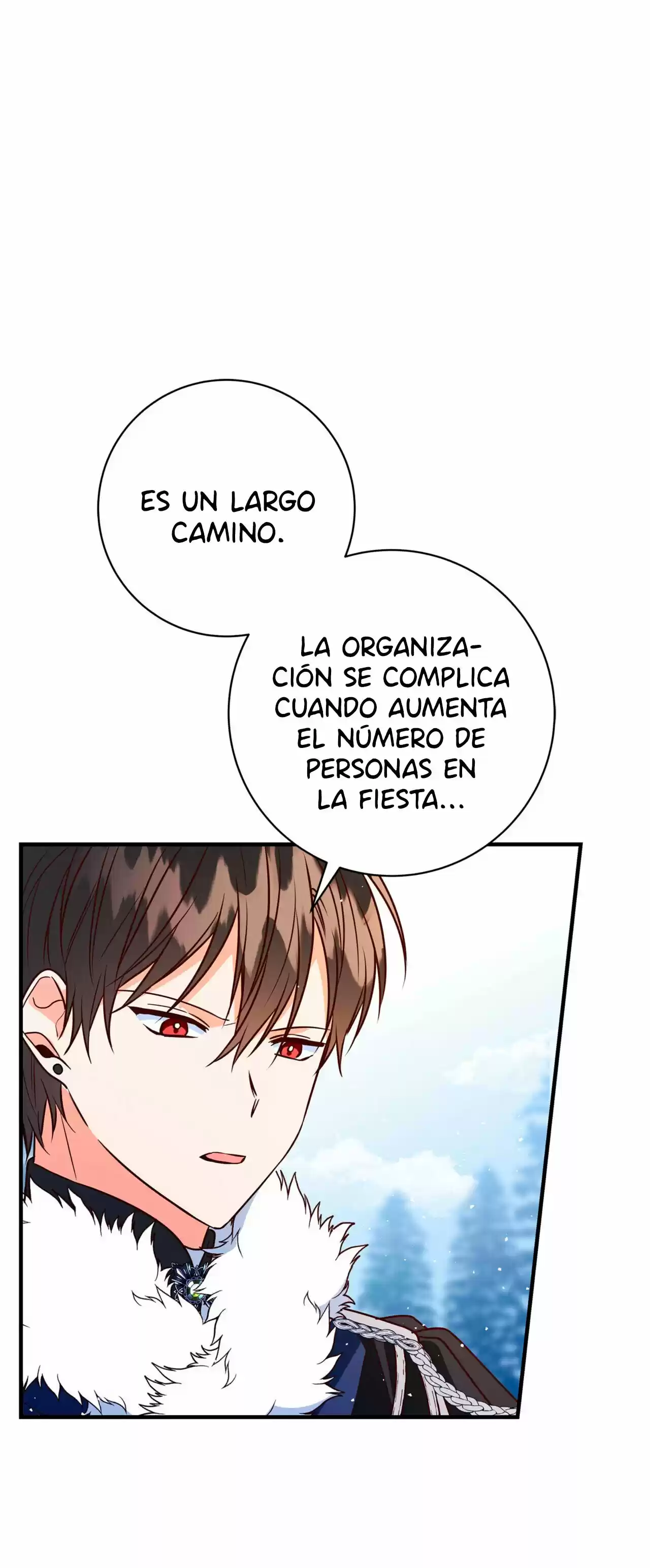 ¿Por Qué Una Villana Tendría Virtudes? - Capítulo 7 - Página 42 - LectorTMOo