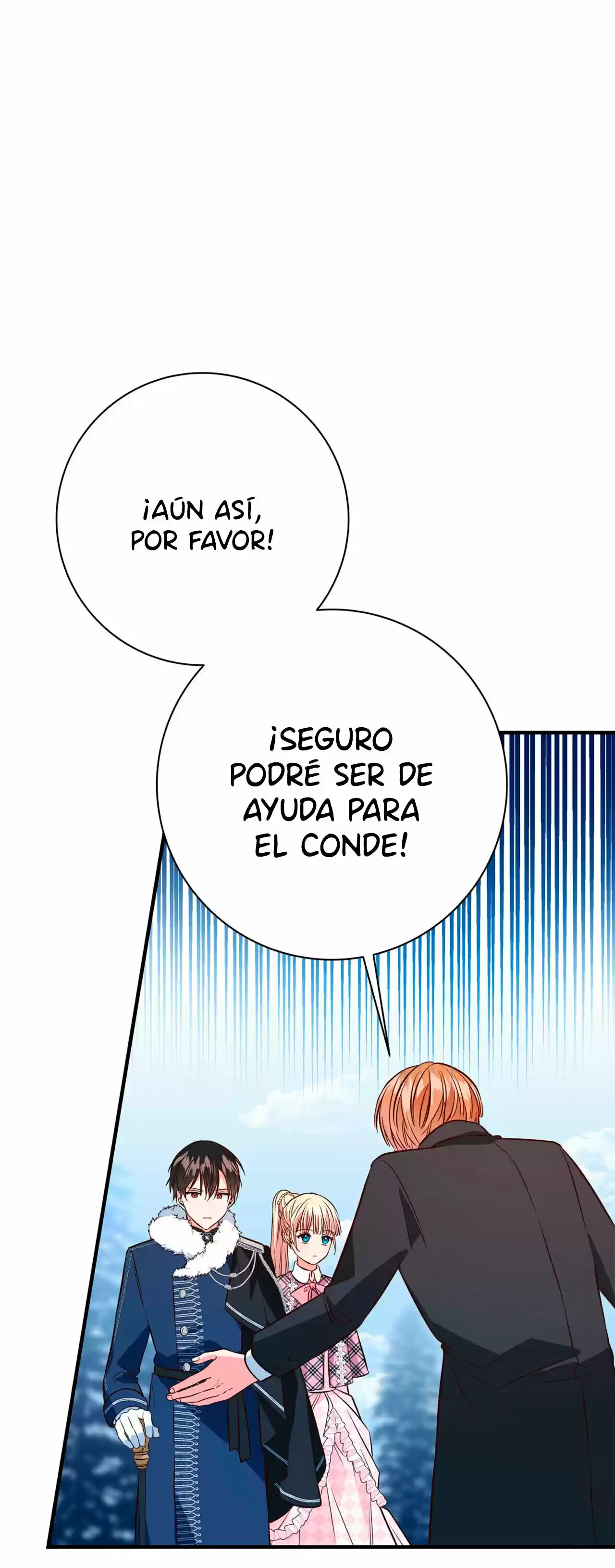 ¿Por Qué Una Villana Tendría Virtudes? - Capítulo 7 - Página 43 - LectorTMOo