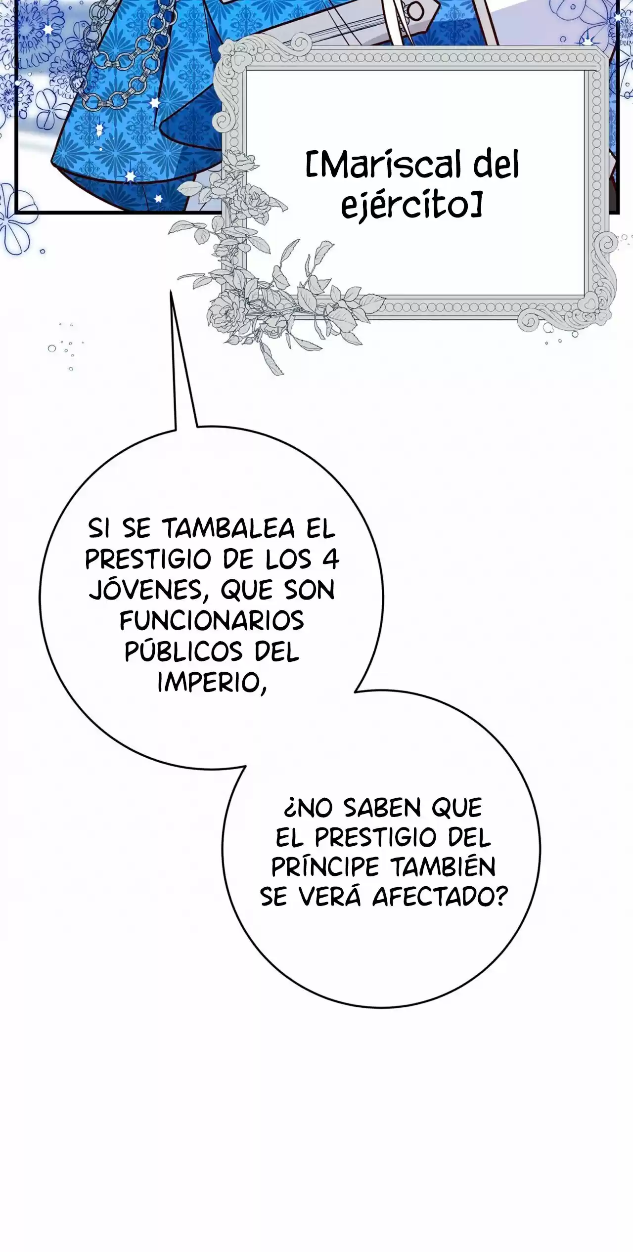 ¿Por Qué Una Villana Tendría Virtudes? - Capítulo 7 - Página 64 - LectorTMOo