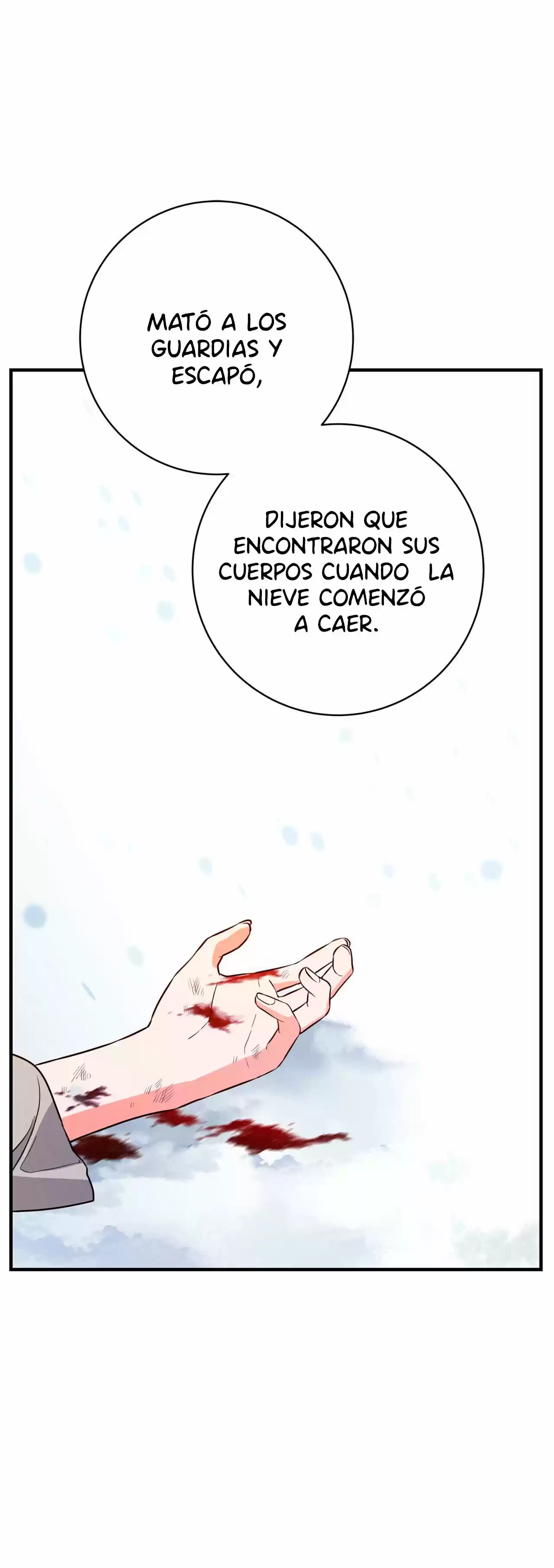 ¿Por Qué Una Villana Tendría Virtudes? - Capítulo 7 - Página 70 - LectorTMOo
