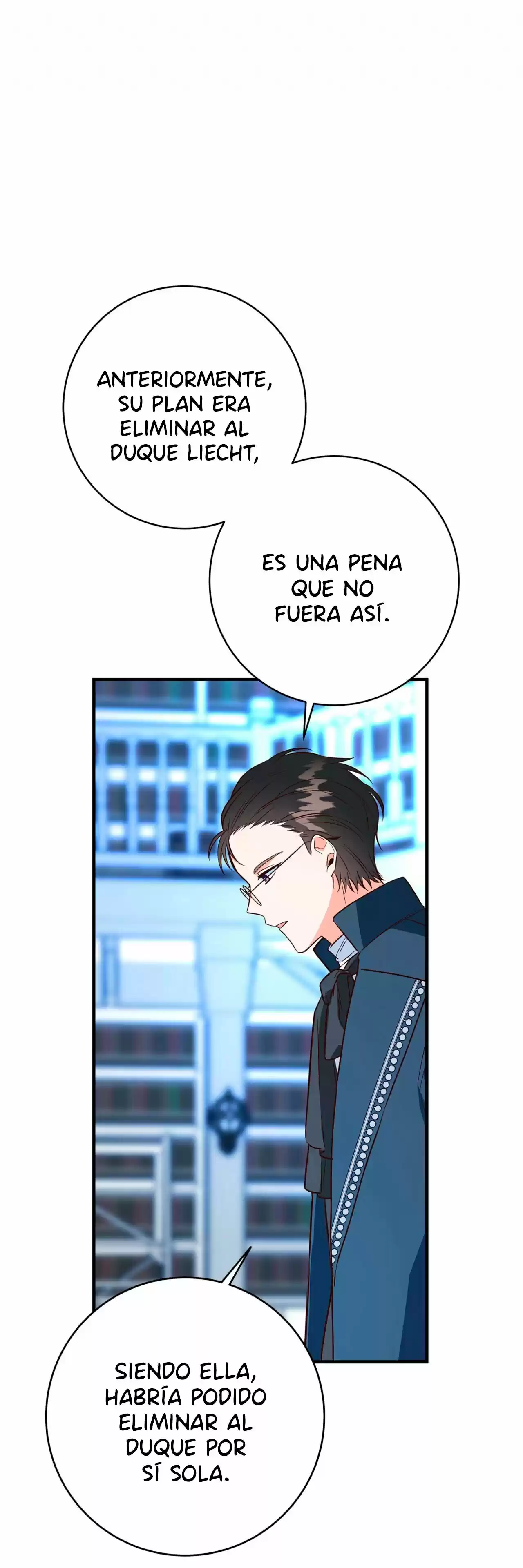 ¿Por Qué Una Villana Tendría Virtudes? - Capítulo 7 - Página 79 - LectorTMOo