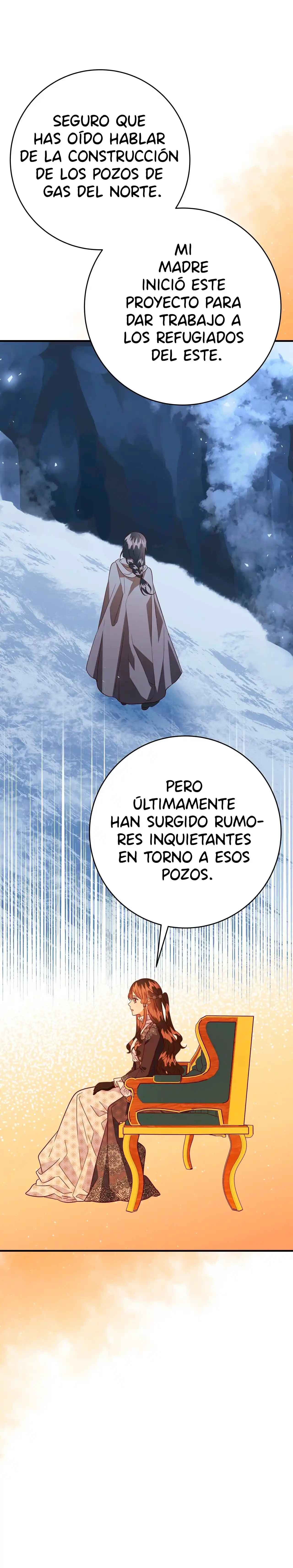 ¿Por Qué Una Villana Tendría Virtudes? - Capítulo 70 - Página 8 - LectorTMOo