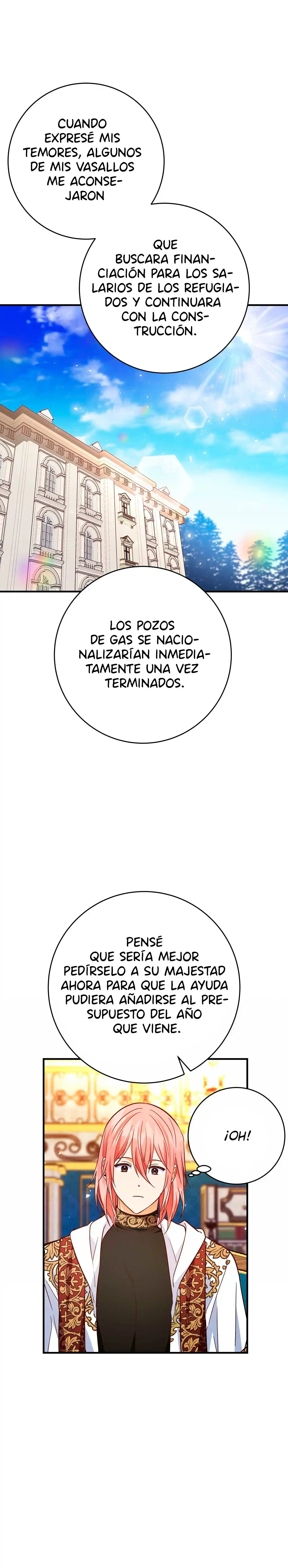 ¿Por Qué Una Villana Tendría Virtudes? - Capítulo 70 - Página 13 - LectorTMOo