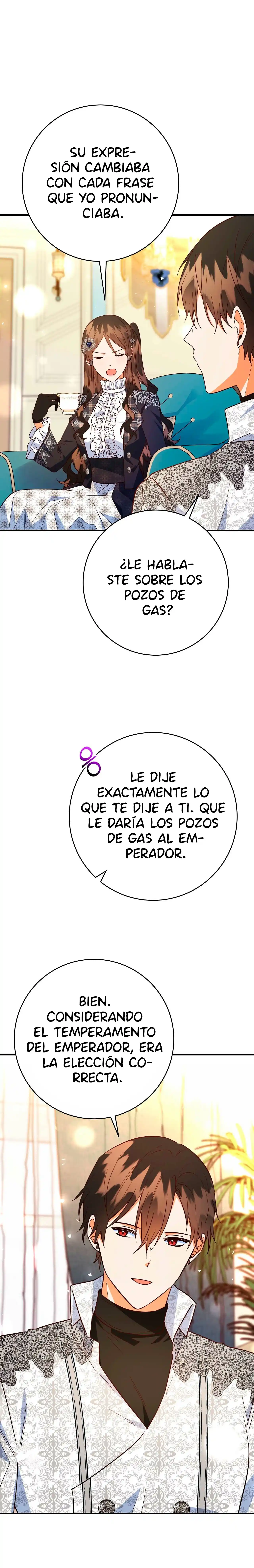¿Por Qué Una Villana Tendría Virtudes? - Capítulo 70 - Página 16 - LectorTMOo