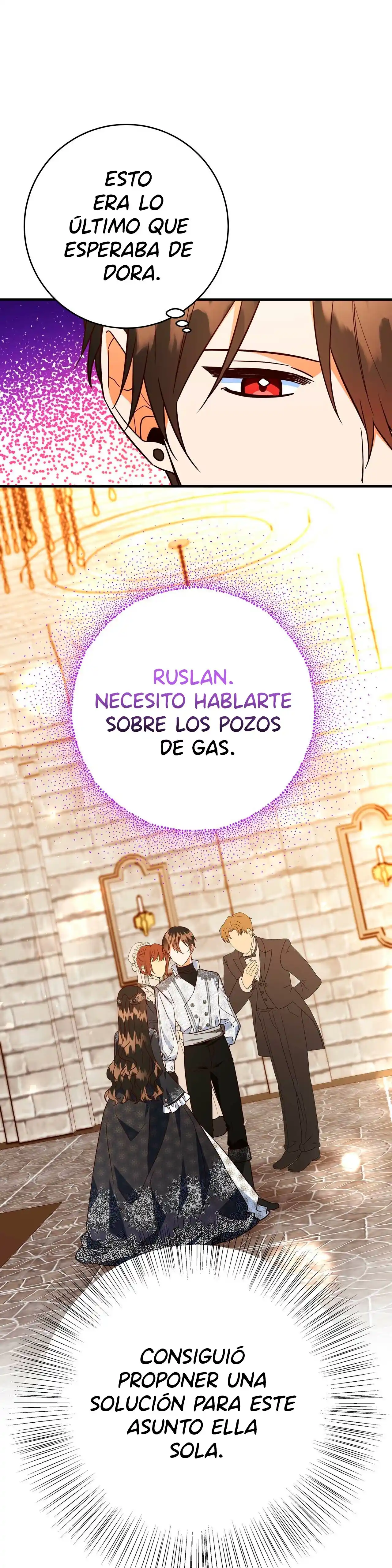 ¿Por Qué Una Villana Tendría Virtudes? - Capítulo 70 - Página 17 - LectorTMOo