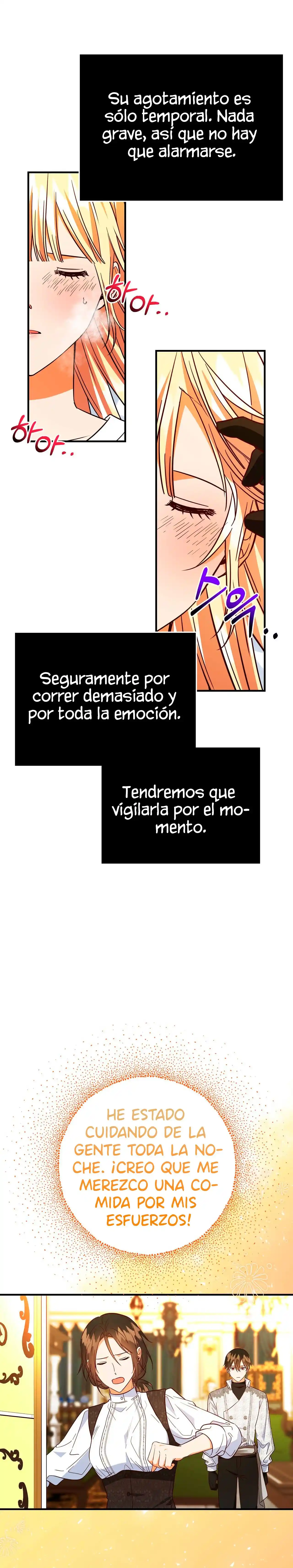 ¿Por Qué Una Villana Tendría Virtudes? - Capítulo 70 - Página 22 - LectorTMOo