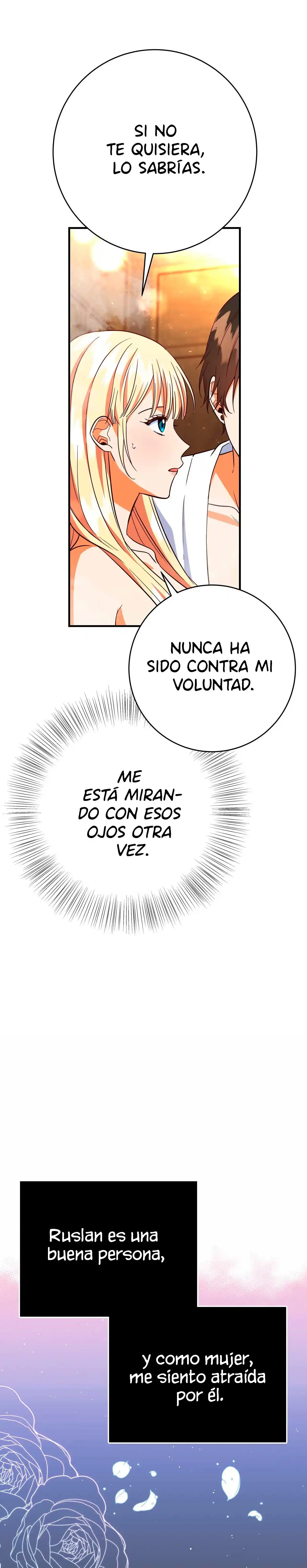 ¿Por Qué Una Villana Tendría Virtudes? - Capítulo 70 - Página 34 - LectorTMOo