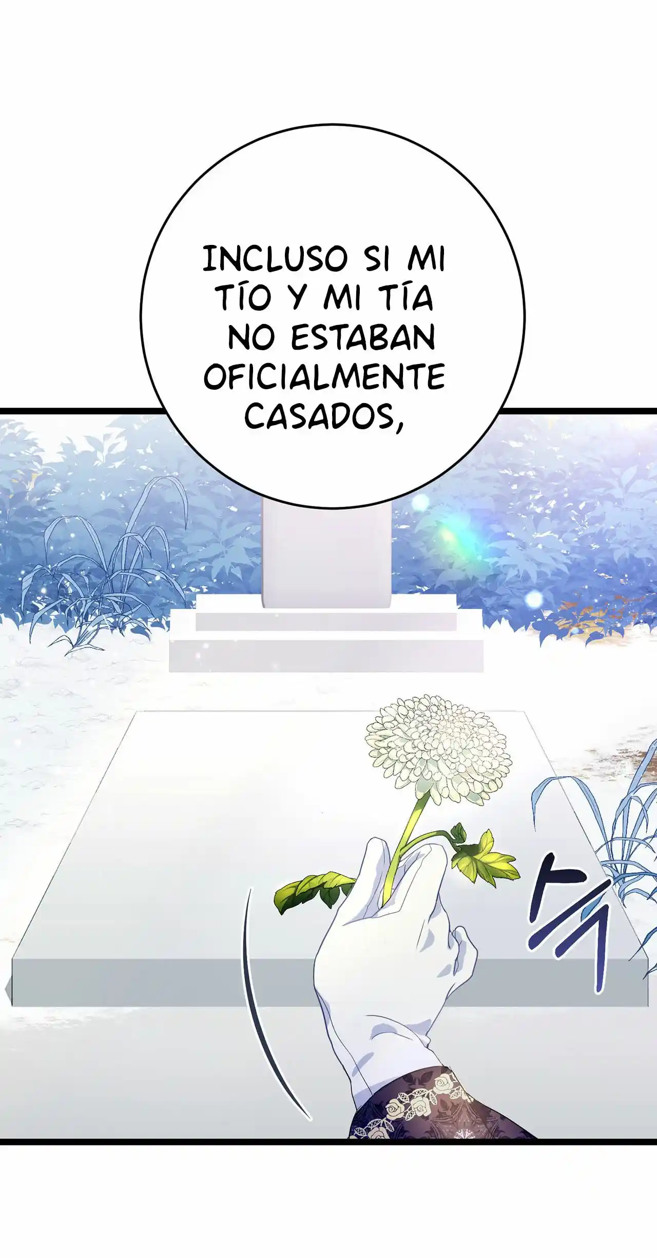 ¿Por Qué Una Villana Tendría Virtudes? - Capítulo 71 - Página 14 - LectorTMOo