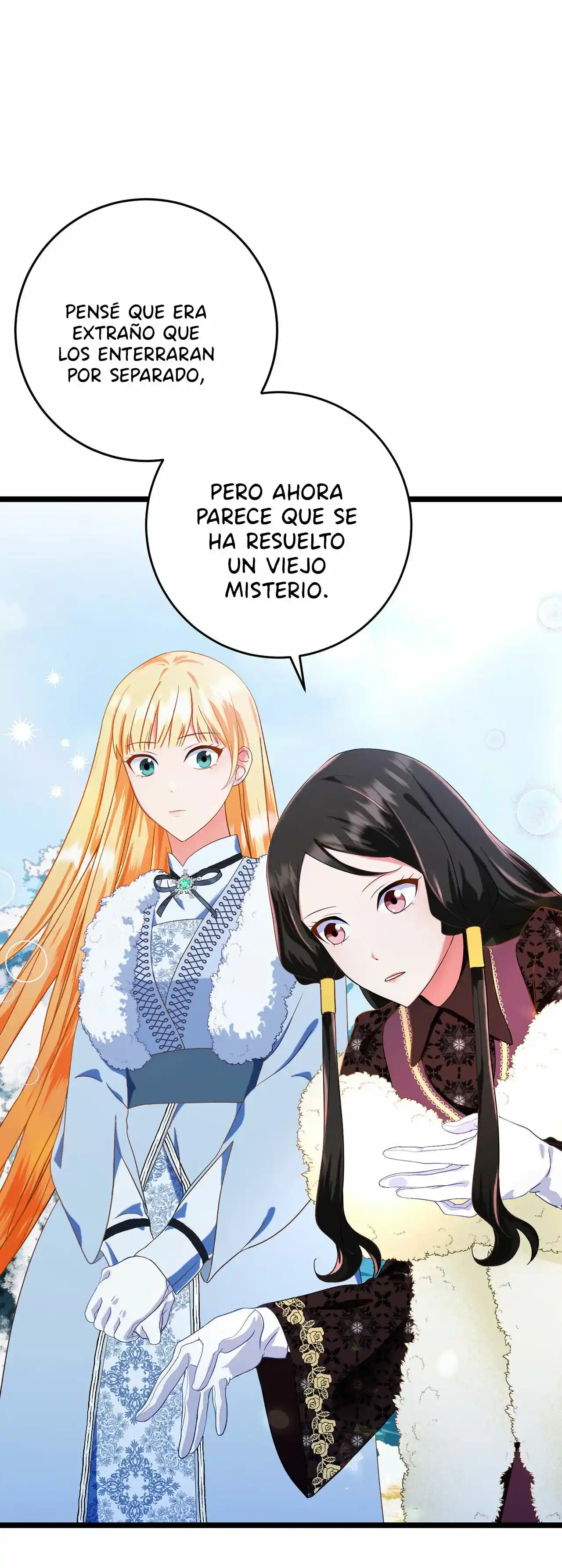 ¿Por Qué Una Villana Tendría Virtudes? - Capítulo 71 - Página 15 - LectorTMOo