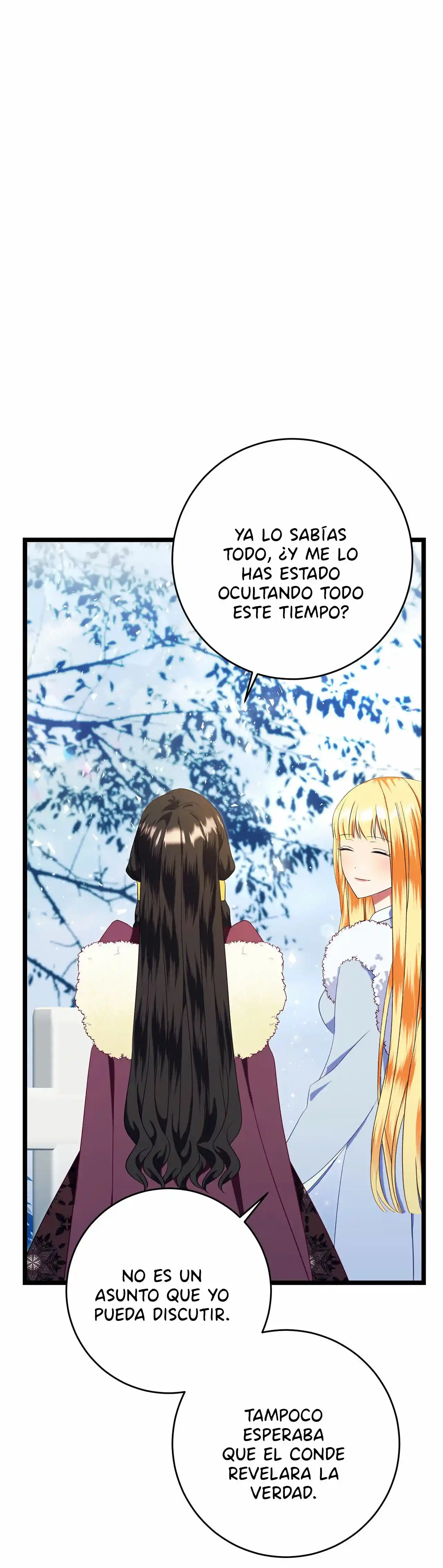 ¿Por Qué Una Villana Tendría Virtudes? - Capítulo 71 - Página 16 - LectorTMOo