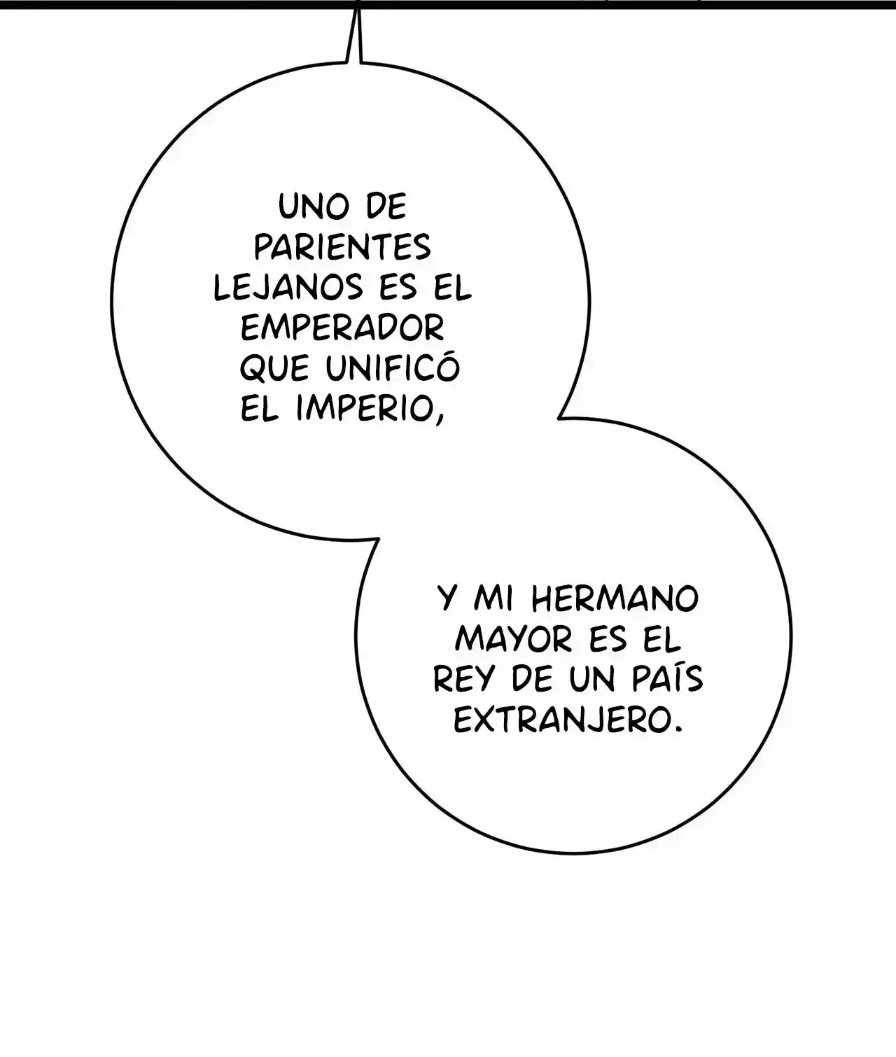 ¿Por Qué Una Villana Tendría Virtudes? - Capítulo 71 - Página 20 - LectorTMOo