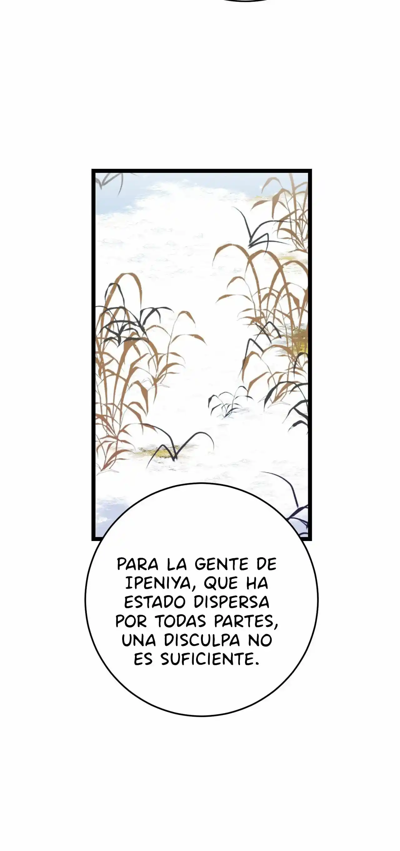 ¿Por Qué Una Villana Tendría Virtudes? - Capítulo 71 - Página 22 - LectorTMOo