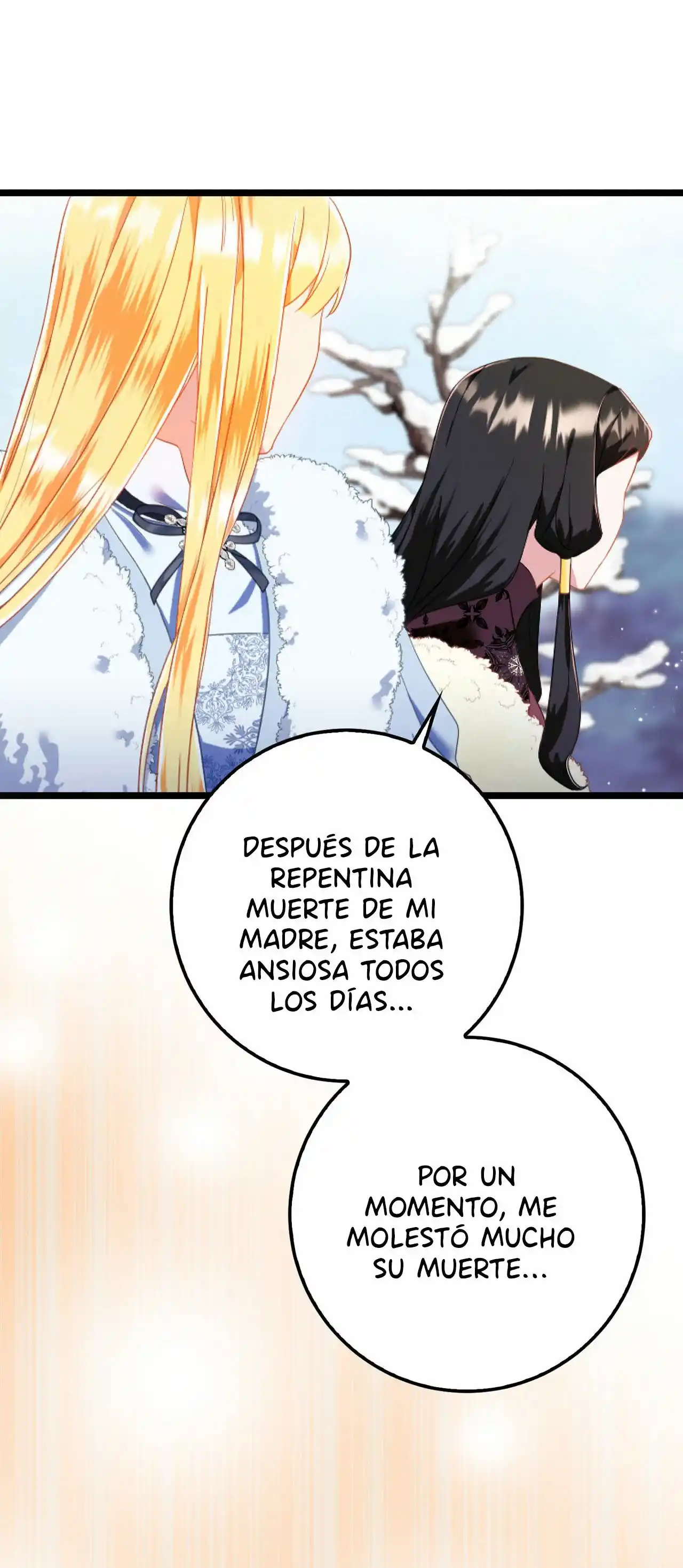 ¿Por Qué Una Villana Tendría Virtudes? - Capítulo 71 - Página 36 - LectorTMOo