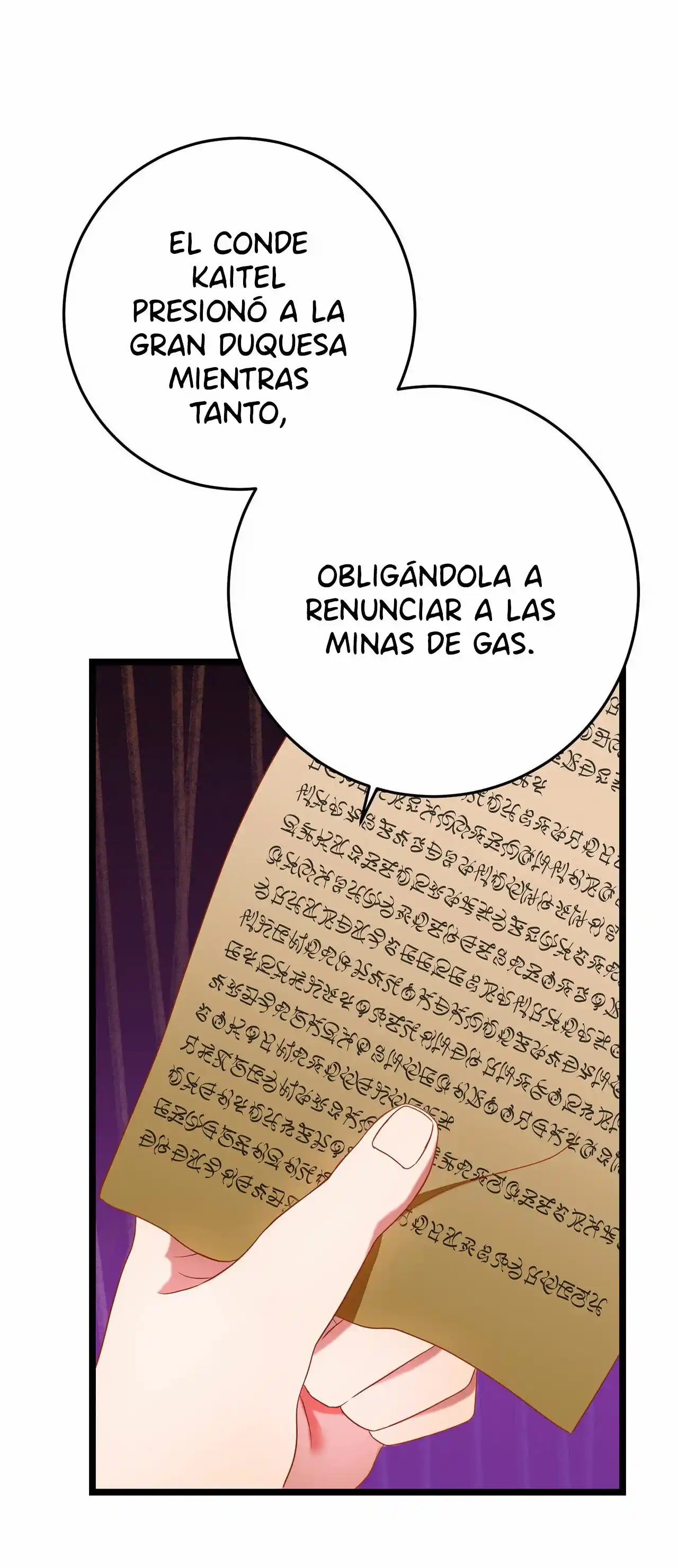 ¿Por Qué Una Villana Tendría Virtudes? - Capítulo 71 - Página 69 - LectorTMOo