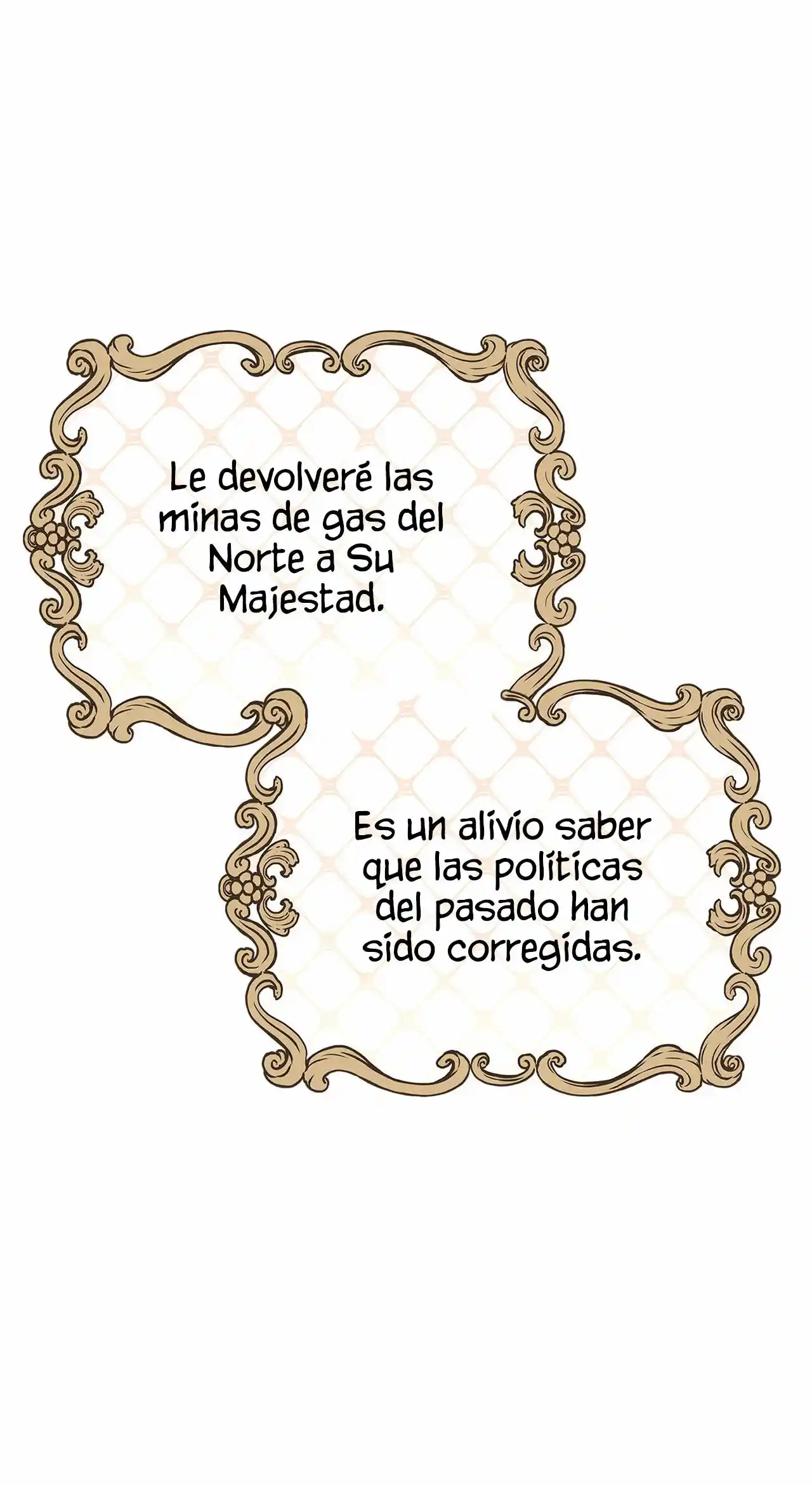 ¿Por Qué Una Villana Tendría Virtudes? - Capítulo 71 - Página 70 - LectorTMOo