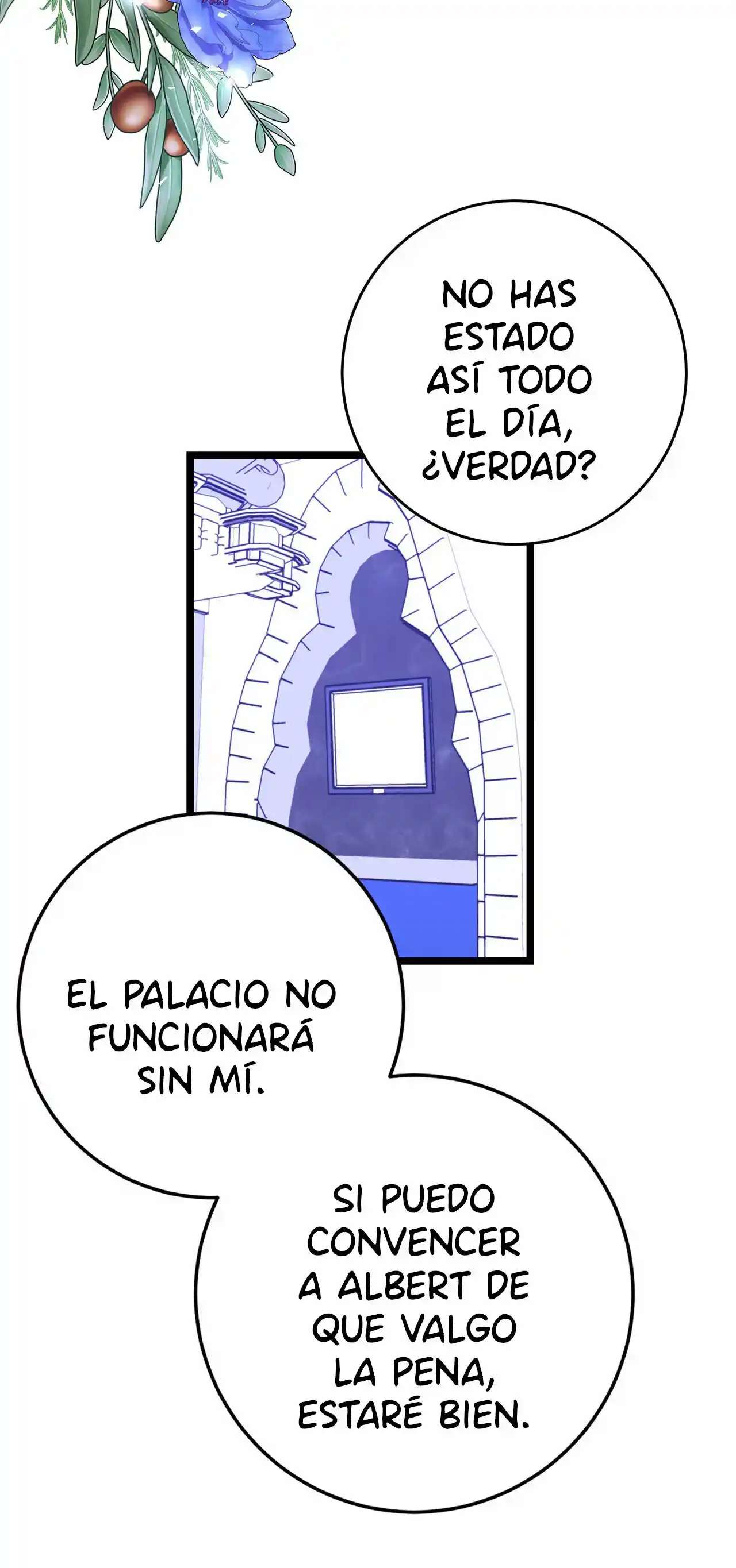 ¿Por Qué Una Villana Tendría Virtudes? - Capítulo 71 - Página 78 - LectorTMOo