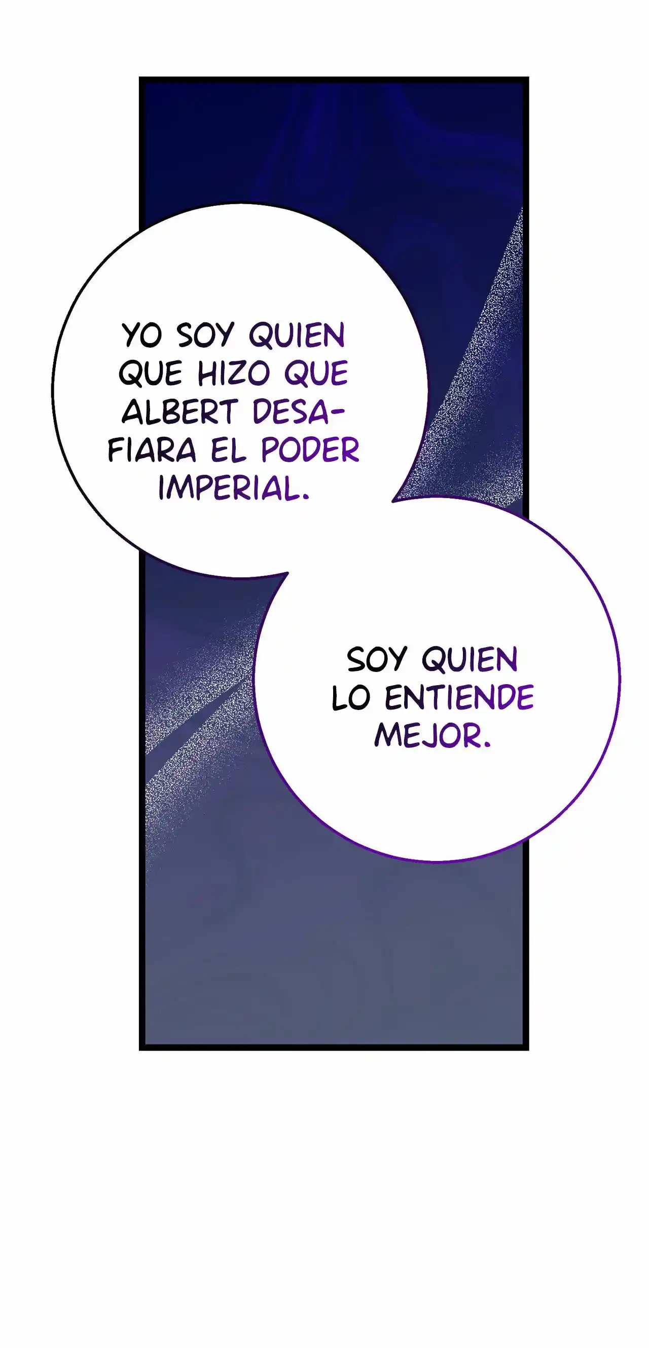 ¿Por Qué Una Villana Tendría Virtudes? - Capítulo 71 - Página 81 - LectorTMOo
