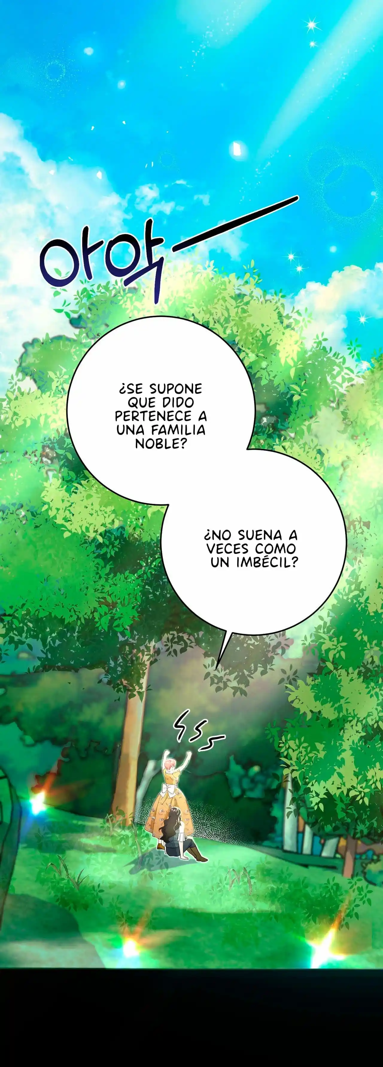 ¿Por Qué Una Villana Tendría Virtudes? - Capítulo 73 - Página 3 - LectorTMOo