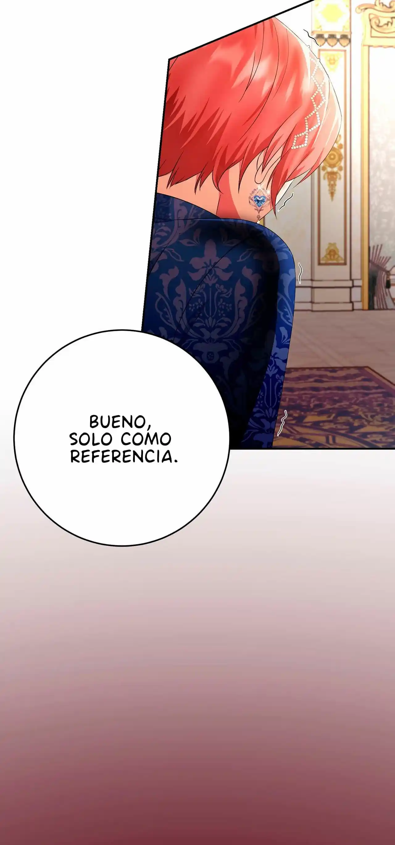 ¿Por Qué Una Villana Tendría Virtudes? - Capítulo 73 - Página 17 - LectorTMOo