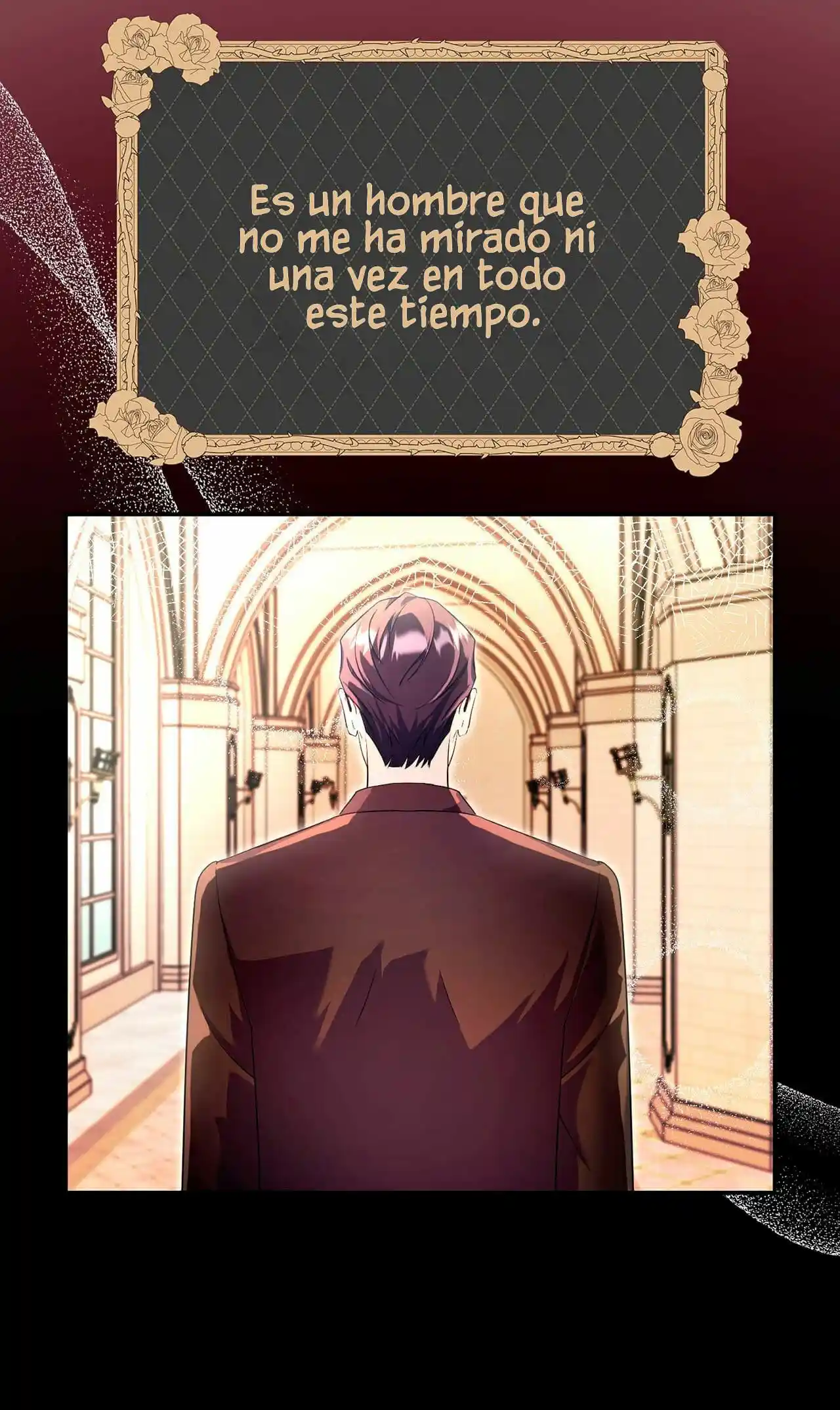 ¿Por Qué Una Villana Tendría Virtudes? - Capítulo 73 - Página 18 - LectorTMOo
