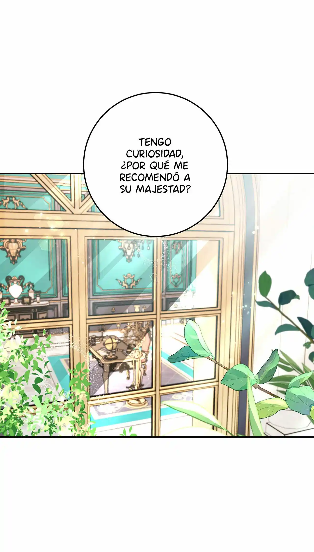 ¿Por Qué Una Villana Tendría Virtudes? - Capítulo 74 - Página 2 - LectorTMOo