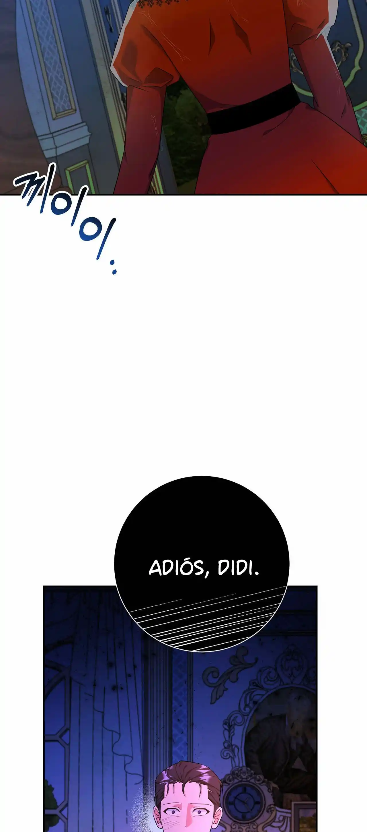 ¿Por Qué Una Villana Tendría Virtudes? - Capítulo 74 - Página 33 - LectorTMOo
