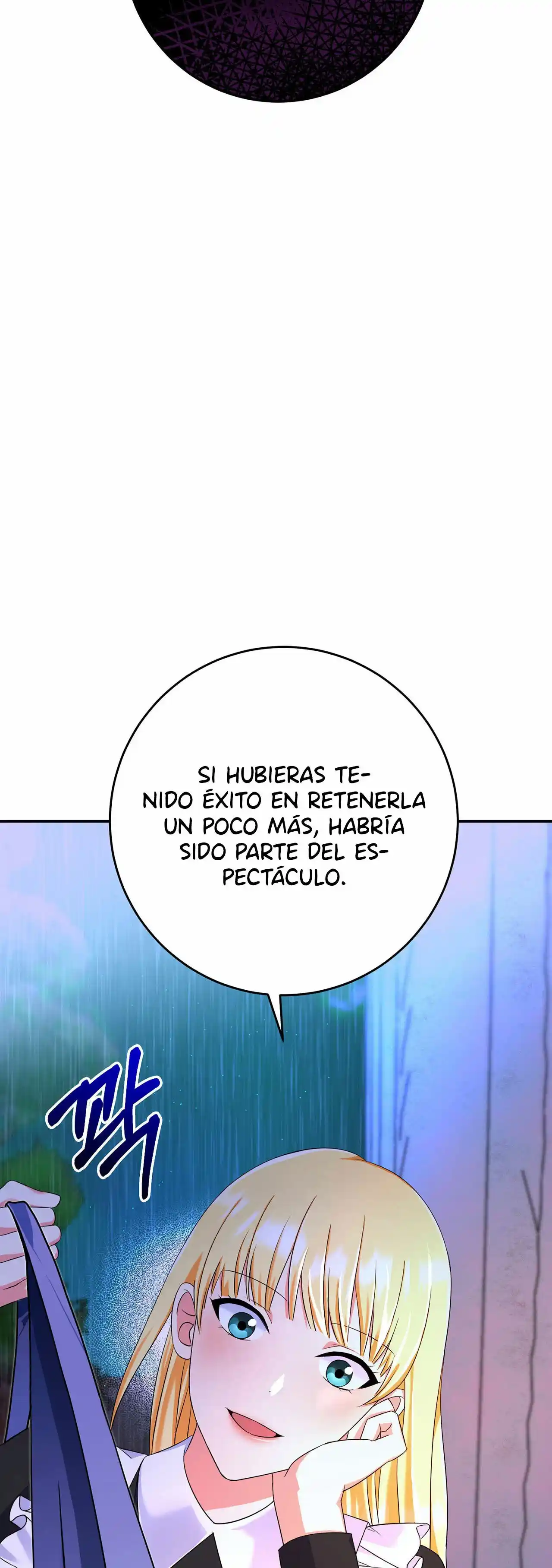 ¿Por Qué Una Villana Tendría Virtudes? - Capítulo 74 - Página 39 - LectorTMOo