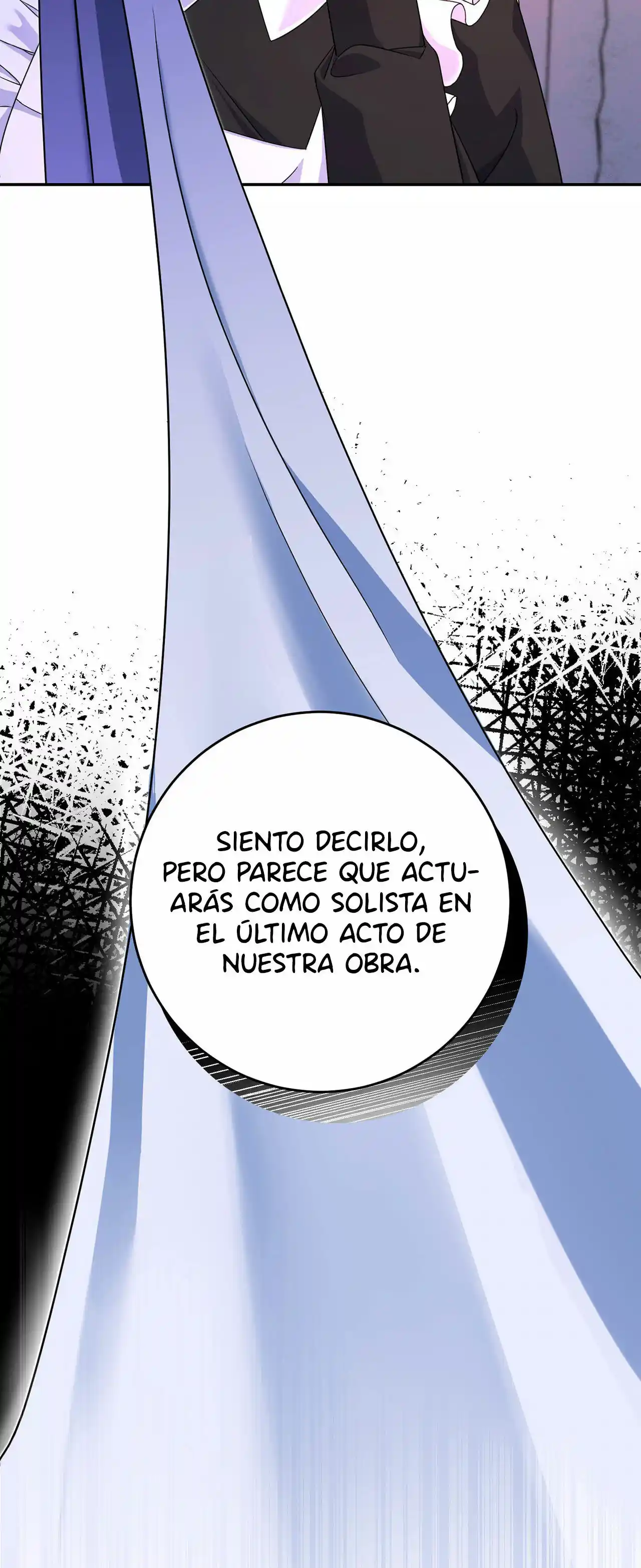 ¿Por Qué Una Villana Tendría Virtudes? - Capítulo 74 - Página 40 - LectorTMOo
