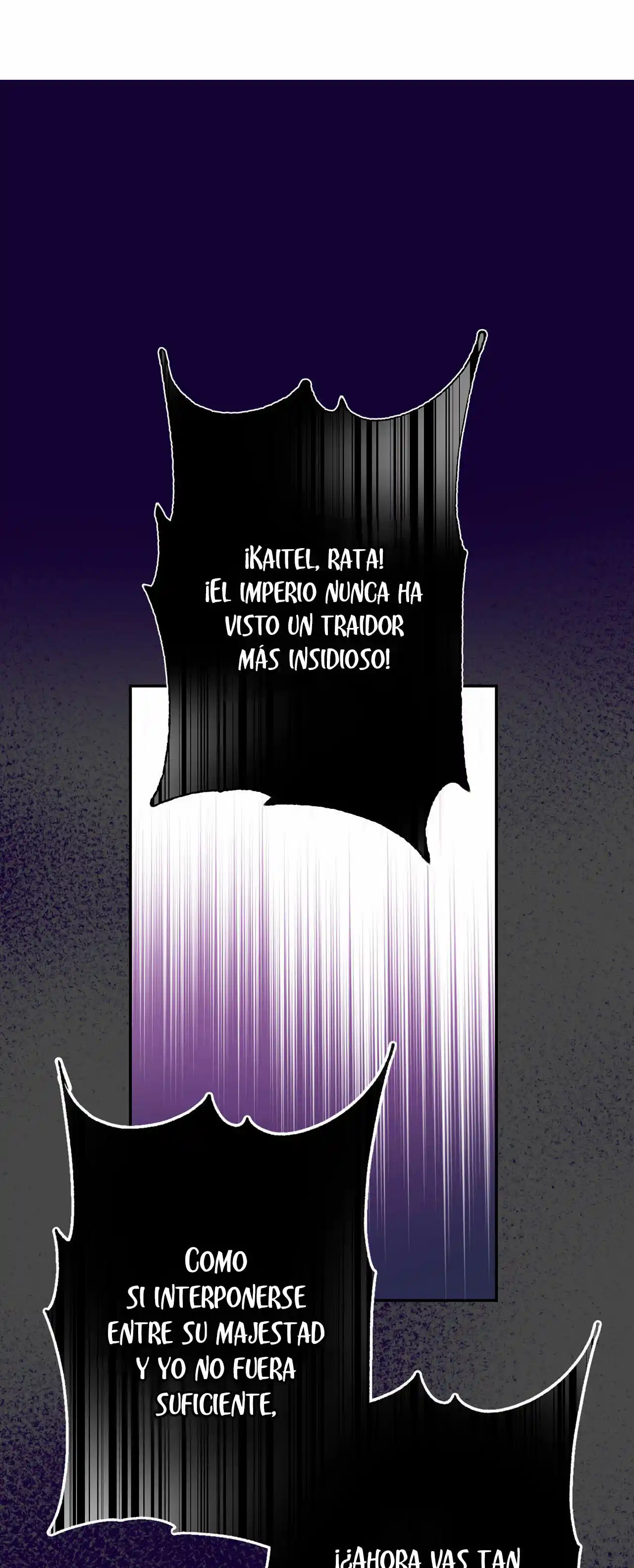 ¿Por Qué Una Villana Tendría Virtudes? - Capítulo 74 - Página 45 - LectorTMOo