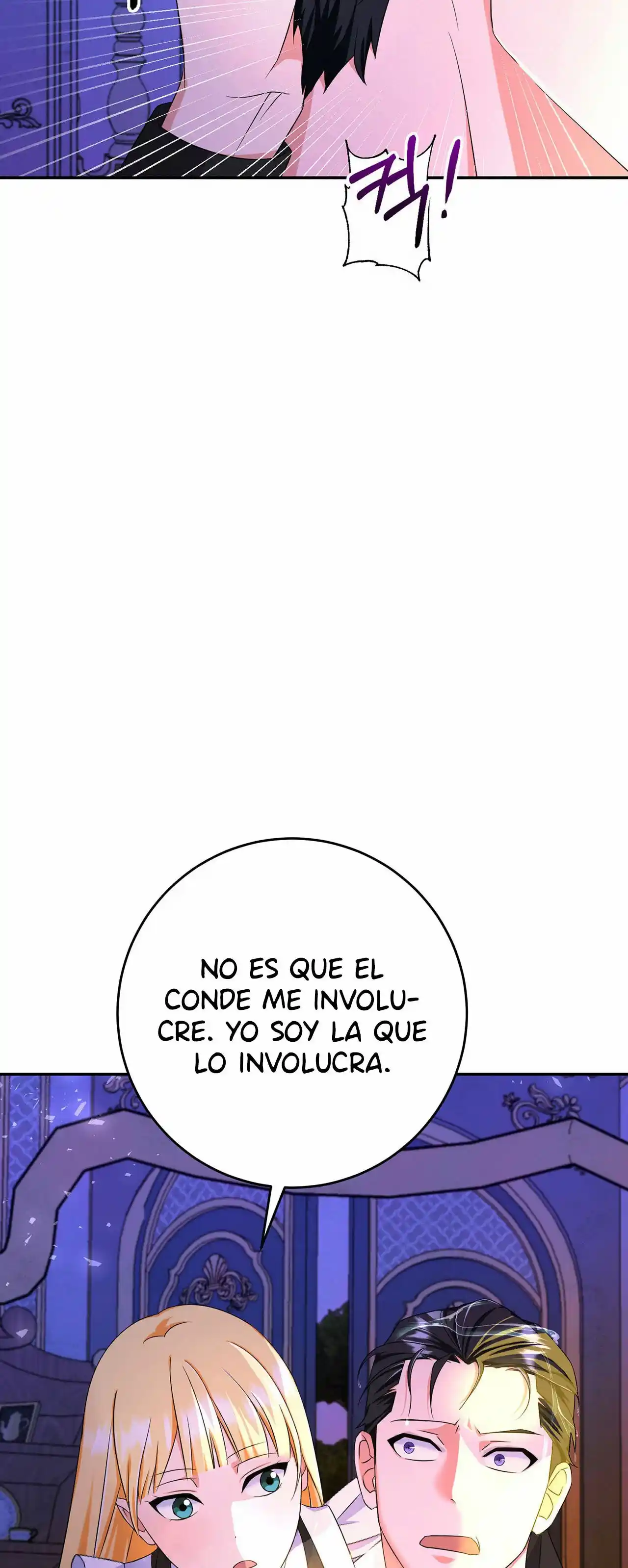 ¿Por Qué Una Villana Tendría Virtudes? - Capítulo 74 - Página 48 - LectorTMOo