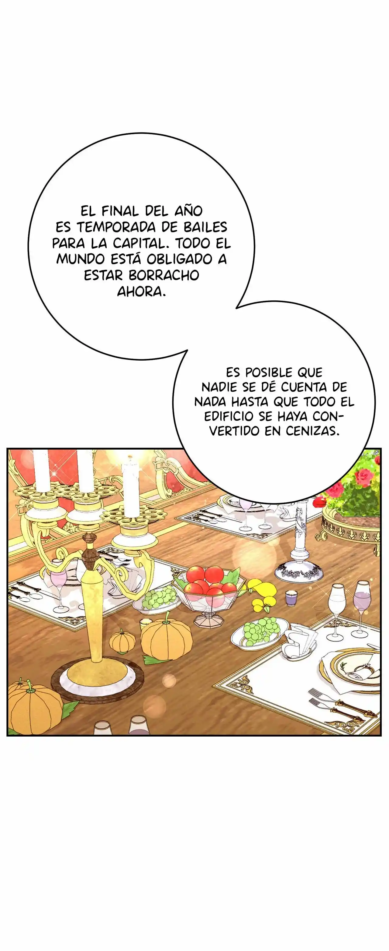 ¿Por Qué Una Villana Tendría Virtudes? - Capítulo 74 - Página 57 - LectorTMOo