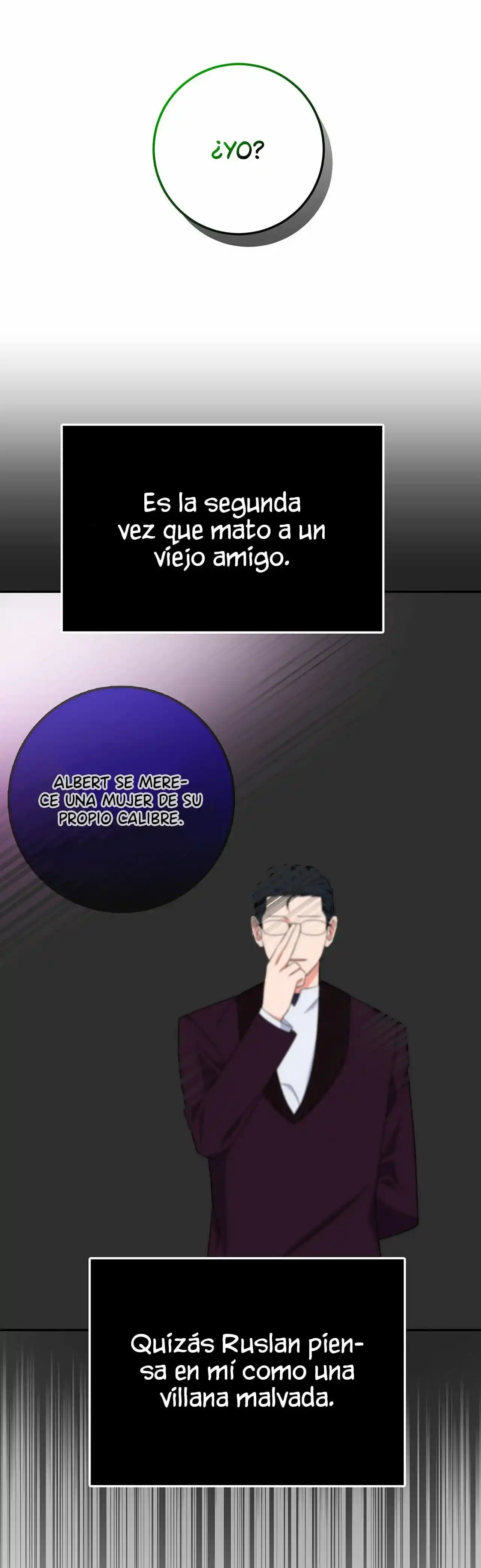 ¿Por Qué Una Villana Tendría Virtudes? - Capítulo 74 - Página 62 - LectorTMOo