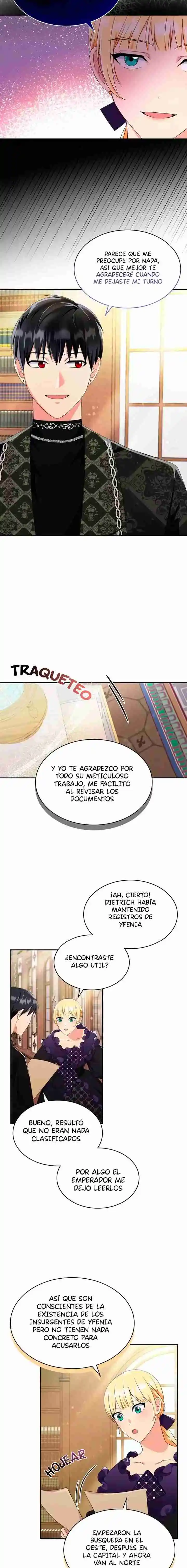 ¿Por Qué Una Villana Tendría Virtudes? - Capítulo 75 - Página 11 - LectorTMOo