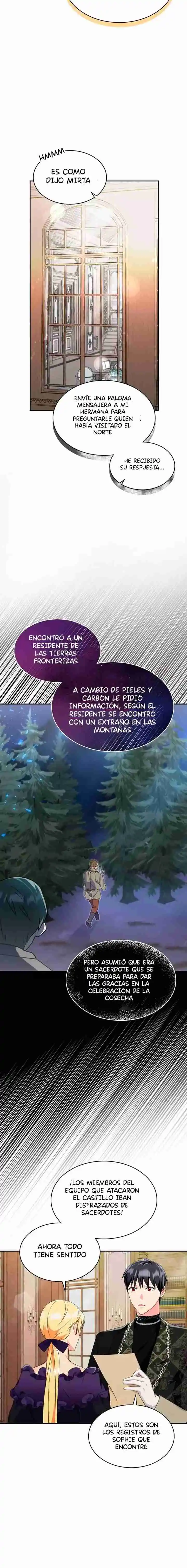 ¿Por Qué Una Villana Tendría Virtudes? - Capítulo 75 - Página 12 - LectorTMOo