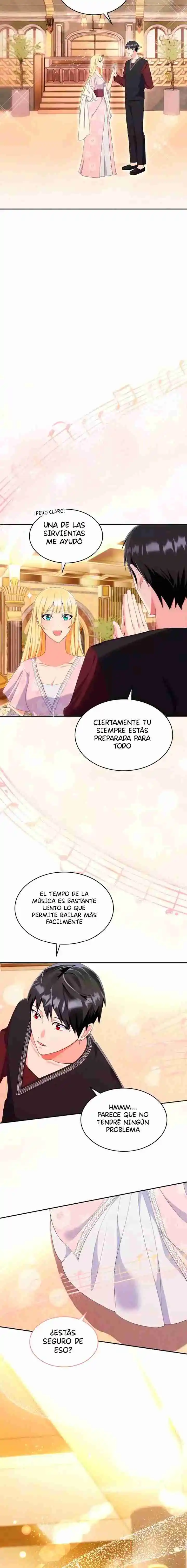 ¿Por Qué Una Villana Tendría Virtudes? - Capítulo 75 - Página 20 - LectorTMOo