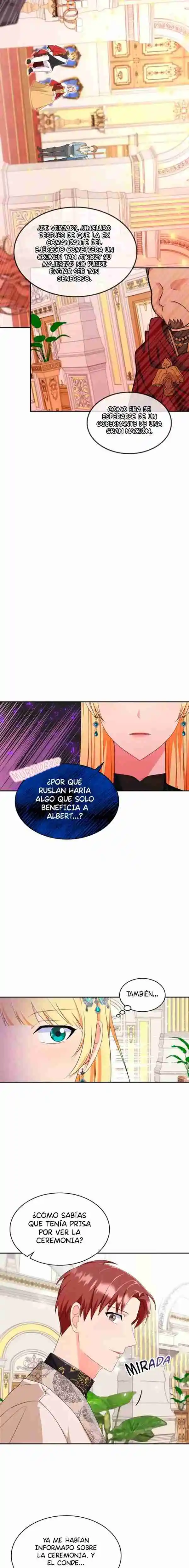 ¿Por Qué Una Villana Tendría Virtudes? - Capítulo 76 - Página 16 - LectorTMOo