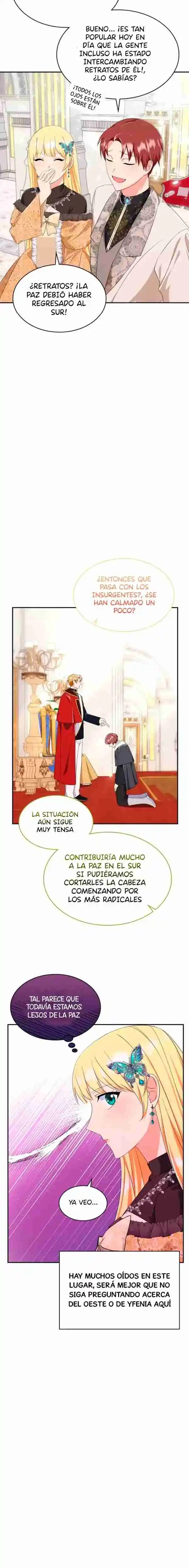 ¿Por Qué Una Villana Tendría Virtudes? - Capítulo 76 - Página 17 - LectorTMOo