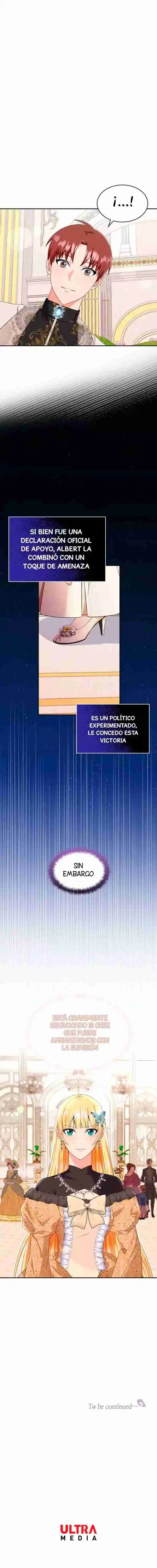 ¿Por Qué Una Villana Tendría Virtudes? - Capítulo 76 - Página 22 - LectorTMOo