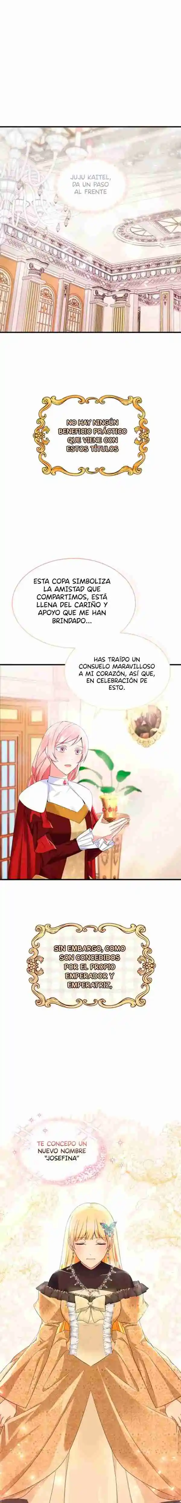 ¿Por Qué Una Villana Tendría Virtudes? - Capítulo 77 - Página 4 - LectorTMOo