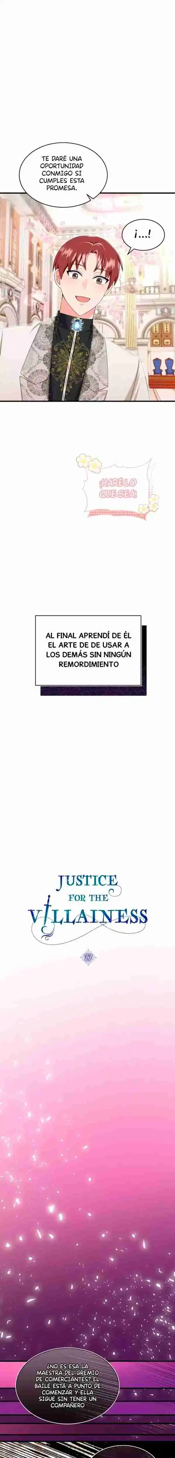 ¿Por Qué Una Villana Tendría Virtudes? - Capítulo 77 - Página 10 - LectorTMOo