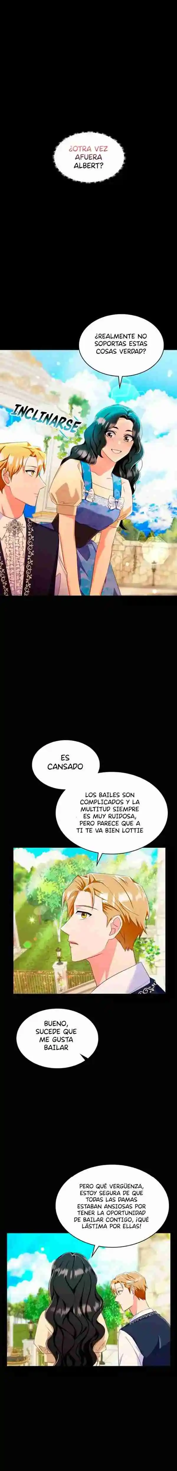 ¿Por Qué Una Villana Tendría Virtudes? - Capítulo 78 - Página 4 - LectorTMOo