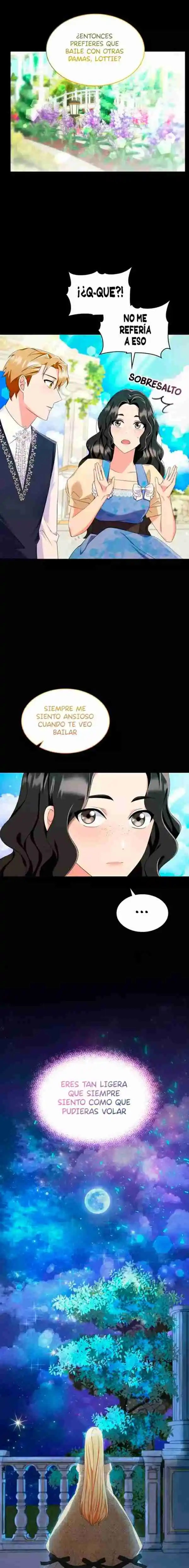 ¿Por Qué Una Villana Tendría Virtudes? - Capítulo 78 - Página 5 - LectorTMOo