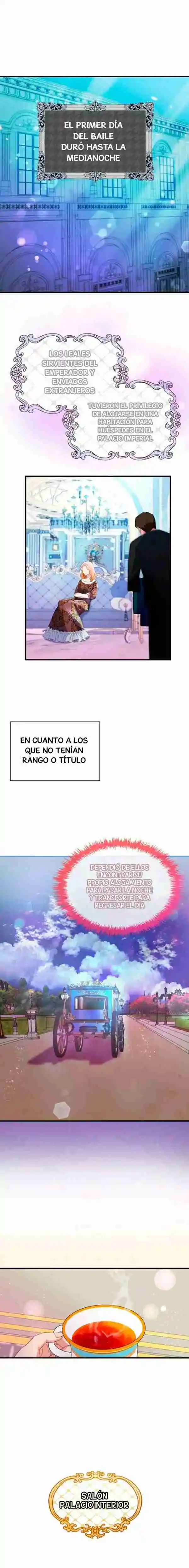 ¿Por Qué Una Villana Tendría Virtudes? - Capítulo 78 - Página 7 - LectorTMOo