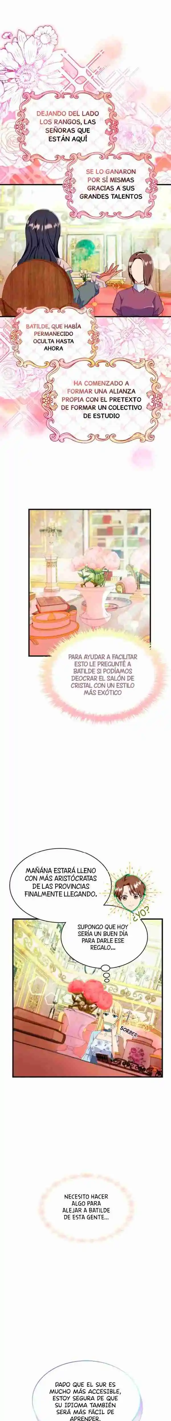 ¿Por Qué Una Villana Tendría Virtudes? - Capítulo 78 - Página 9 - LectorTMOo