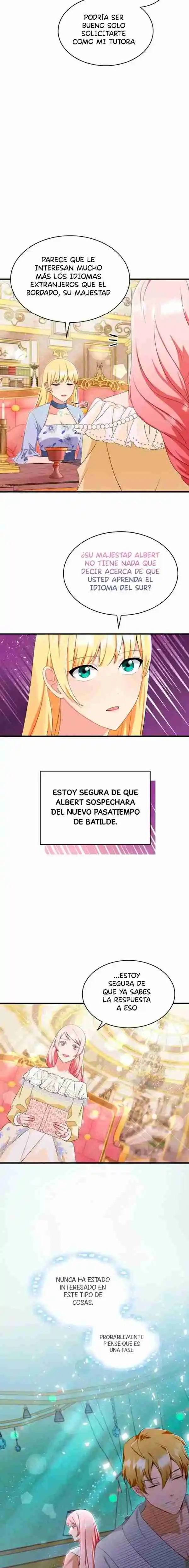 ¿Por Qué Una Villana Tendría Virtudes? - Capítulo 78 - Página 12 - LectorTMOo