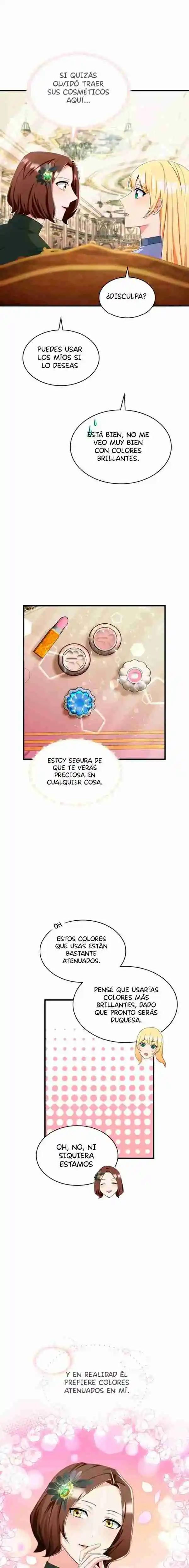 ¿Por Qué Una Villana Tendría Virtudes? - Capítulo 78 - Página 14 - LectorTMOo