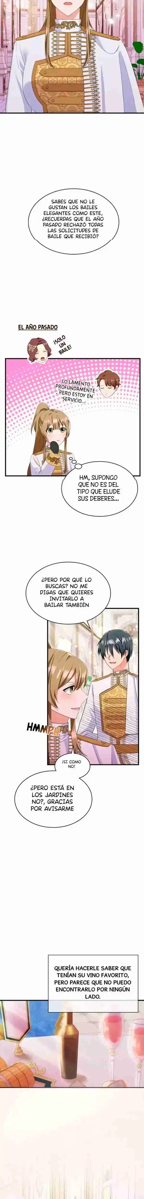 ¿Por Qué Una Villana Tendría Virtudes? - Capítulo 79 - Página 6 - LectorTMOo