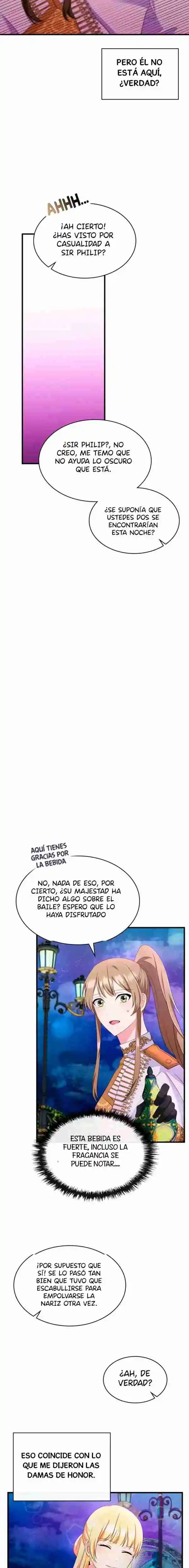 ¿Por Qué Una Villana Tendría Virtudes? - Capítulo 79 - Página 12 - LectorTMOo