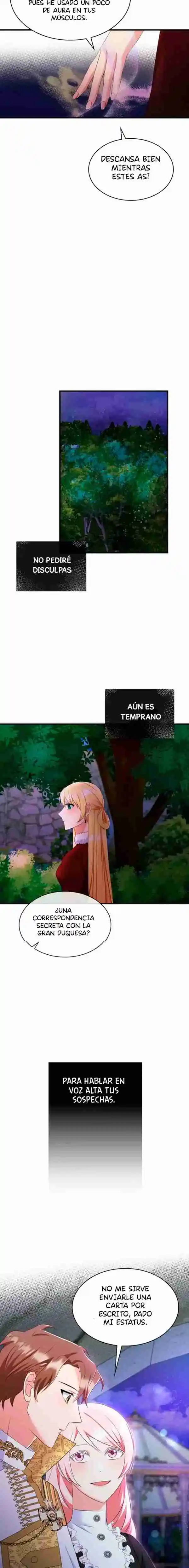 ¿Por Qué Una Villana Tendría Virtudes? - Capítulo 79 - Página 15 - LectorTMOo