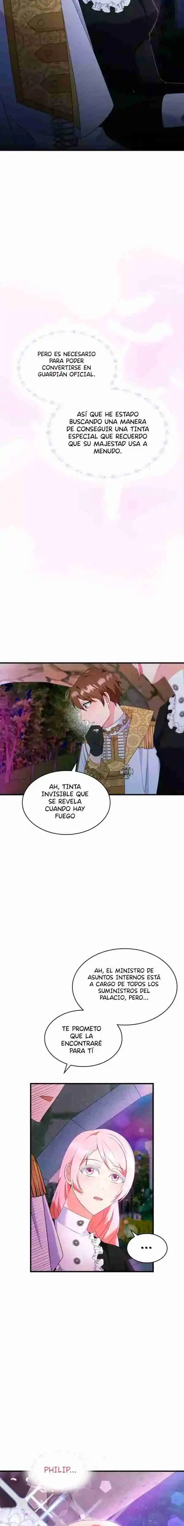 ¿Por Qué Una Villana Tendría Virtudes? - Capítulo 79 - Página 16 - LectorTMOo